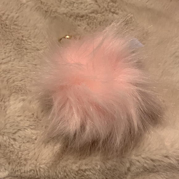 Pink Fox Key Chain - Picture 5 of 5